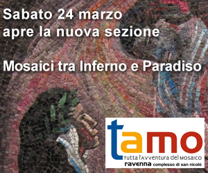 Mostra Tamo RavennAntica