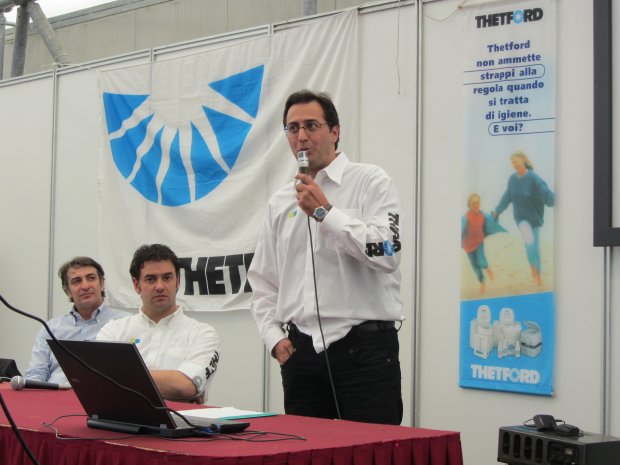 Thetford | Fabrizio di Piazza Thetford | Fabrizio di Piazza