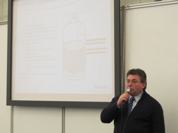 Truma | Marco Zani Truma | Marco Zani