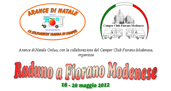 arancedinatale-raduno-fiorano-modenese