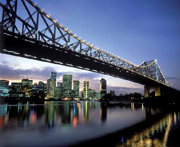 australia-brisabane
