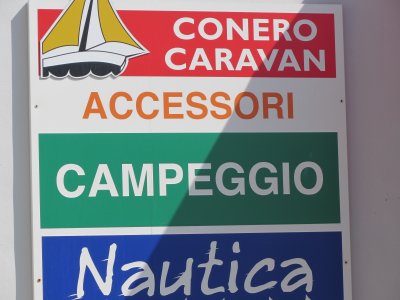 Conero Caravan