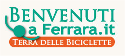 Benvenuti a Ferrara, Terra delle Biciclette