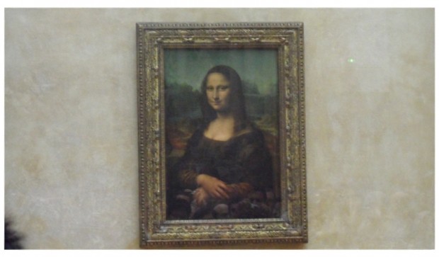 La Gioconda
