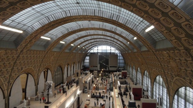 Museo d'Orsay