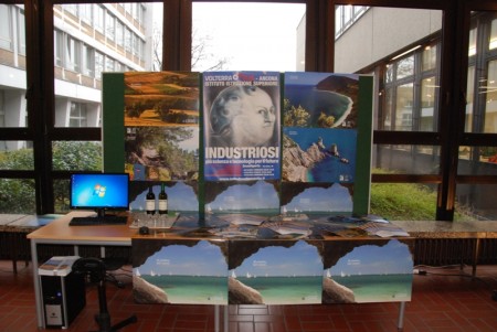 La Riviera del Conero si promuove in Germania