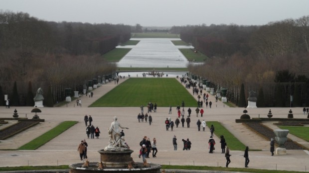 Versailles