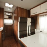 Dinette Rimor Limited Edition