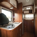 Interno 2a visuale Limited Edition