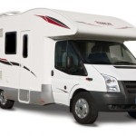 Rimor Limited Edition esterno