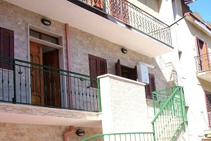 Pizzicato Eco Bed and Breakfast | Vico del Gargano