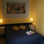 B&B Soggiorno Pezzati a Firenze | Toscana