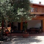 B&B Villa D'Angelo | Molise