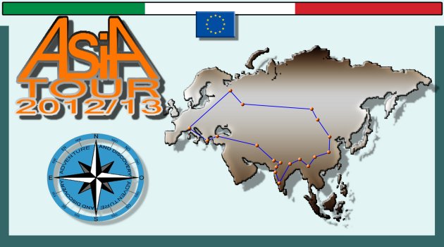 Asiatour