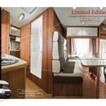 Rimor Limited Edition 2012