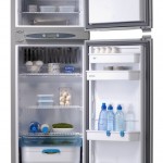 Thetford N145 automatic