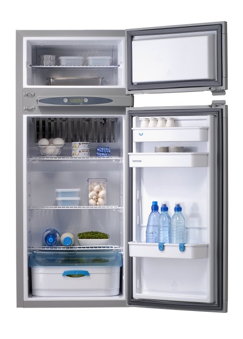 Thetford N145 automatic