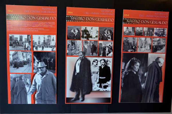 Vizzini, Museo dedicato a Giovanni Verga Vizzini, Museo dedicato a Giovanni Verga