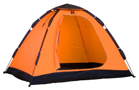 Westravel Tenda K2 3 posti