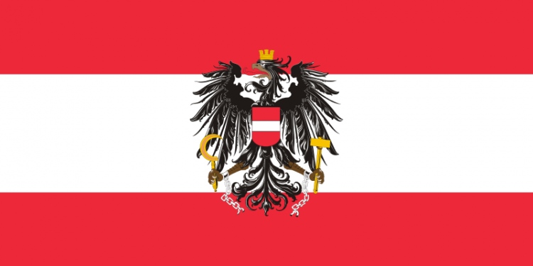 Le aree ed i punti sosta camper in Austria