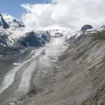 Grossglockner | Ghiacciaio Pasterze