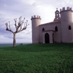 Asturias | Capilla de la Guía Llanes