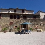 Casale i Perugini | B&B Umbria