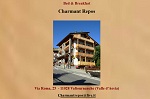 B&B Charmat Repos | Valle D'Aosta
