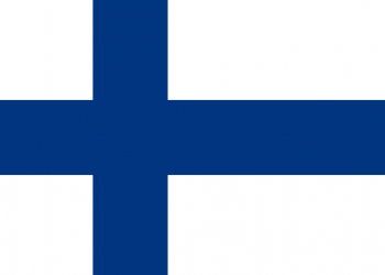 Le aree ed i punti sosta camper in Finlandia