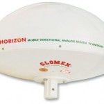 Glomex Horizon