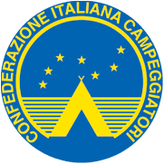 logo Confedercampeggio