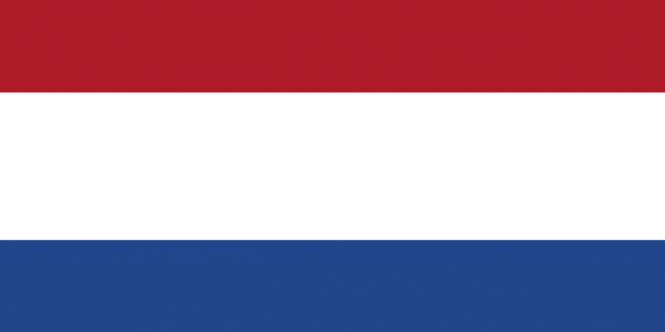 Le aree ed i punti sosta camper in Olanda