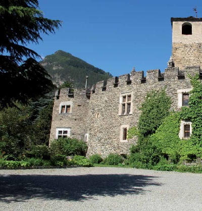 Parco Nazionale del Gran Paradiso