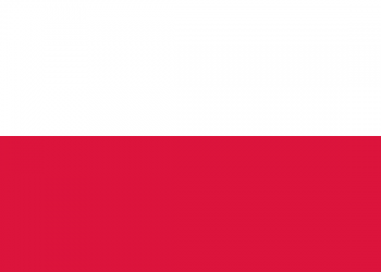 Le aree ed i punti sosta camper in Polonia