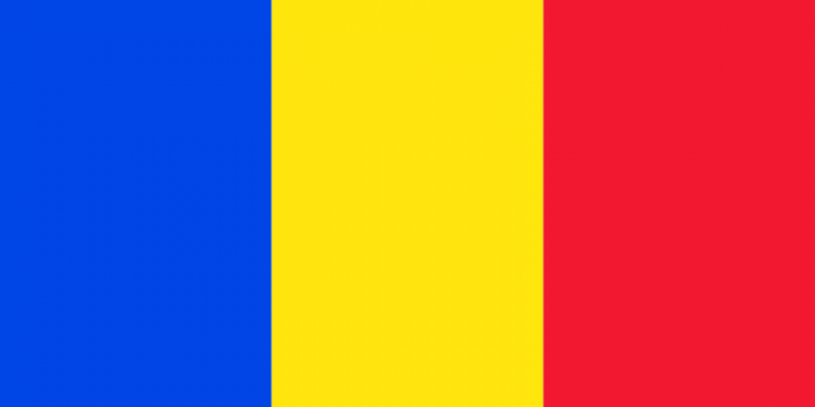 Le aree ed i punti sosta camper in Romania