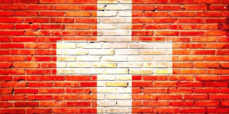 Le aree ed i punti sosta camper in Svizzera