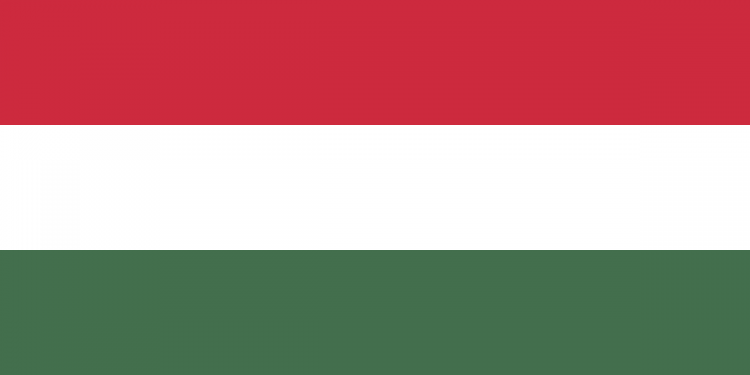 Le aree ed i punti sosta camper in Ungheria