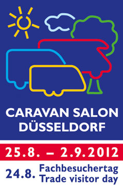 Caravan Salon 2012