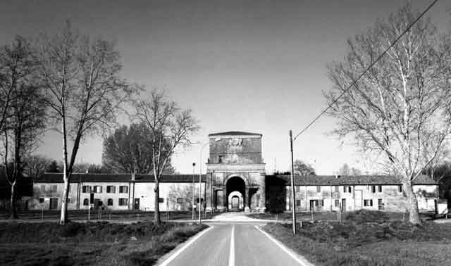 Castello Belriguardo Castello Belriguardo