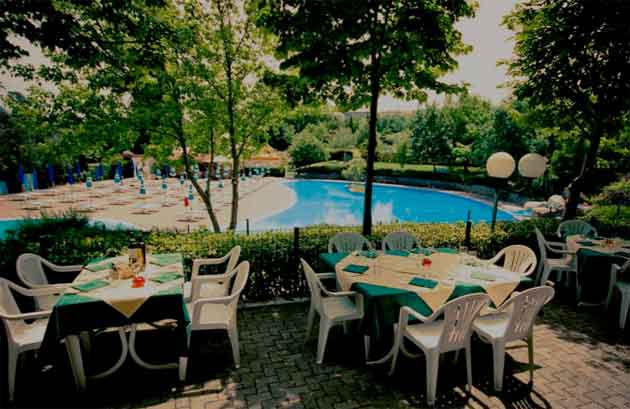 Il Centro Vacanze San Marino ha abolito le tariffe di alta stagione!