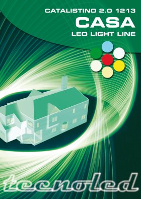 Tecnoled | Catalistino Casa