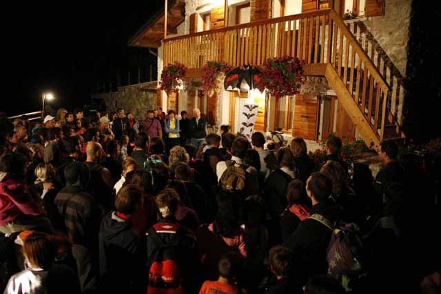 ammina con i gufi | spettacolo ammina con i gufi | spettacolo