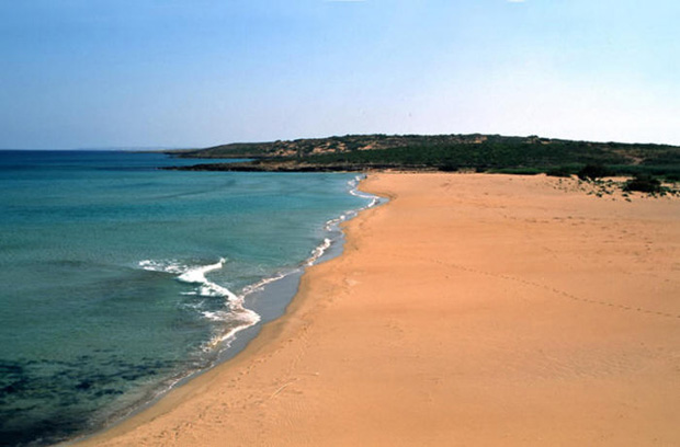 Spiaggia di Eloro | siracusaturismo.net