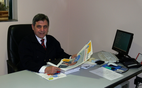 Alfonso Ropa | Bologna