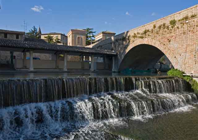 Il Borgo di Bevagna | Perugia