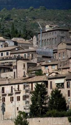 Il Borgo di Sppello | Perugia