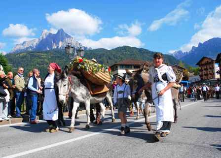Gran festa del Desmontegar 2012