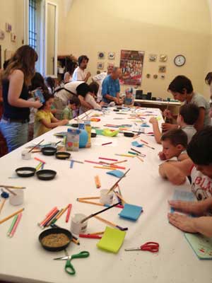 TAMO: tutte le novità del mese di settembre