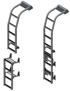 Scaletta 12649 Project 2000