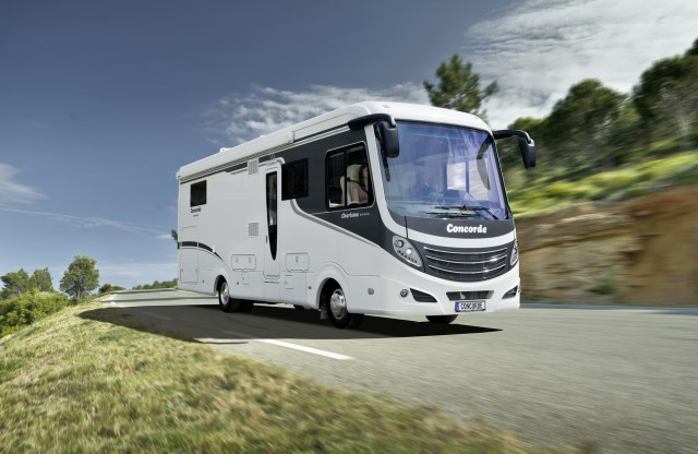 CharismaIII Concorde